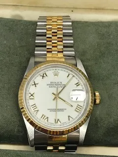 ブランド時計高価買取致します。‼