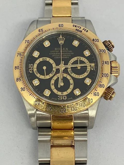 ロレックス　高価買取‼