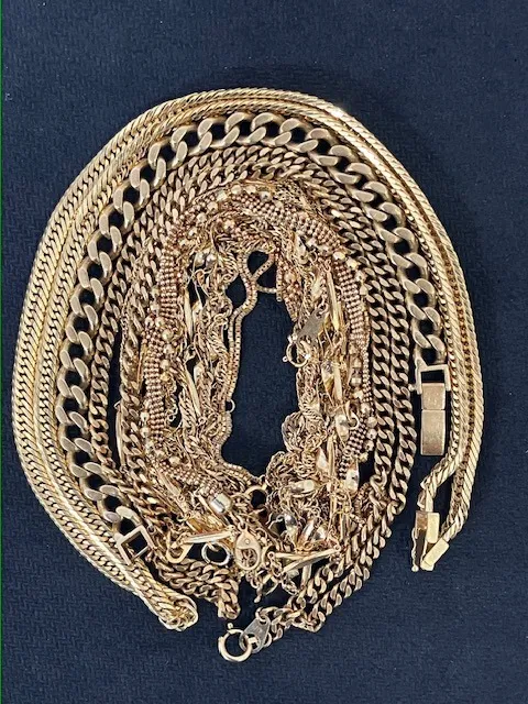 金・プラチナ高価買取‼