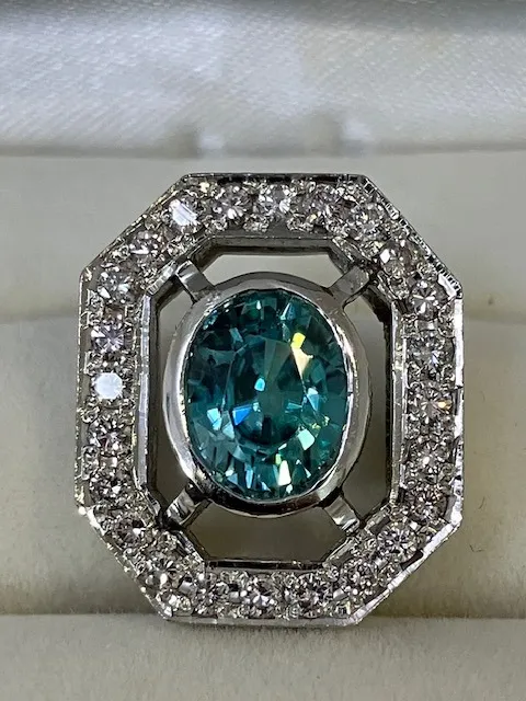 金・プラチナ・ジュエリーございませんか？