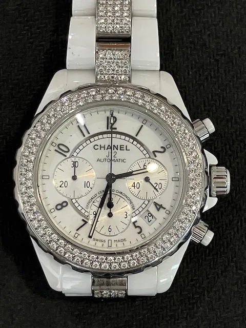 ブランド時計・高価買取‼