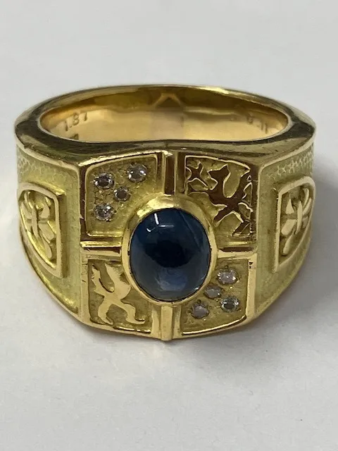 眠っている貴金属ございませんか？