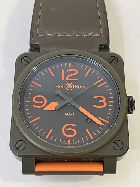 ブランド時計　高価買取致します。‼