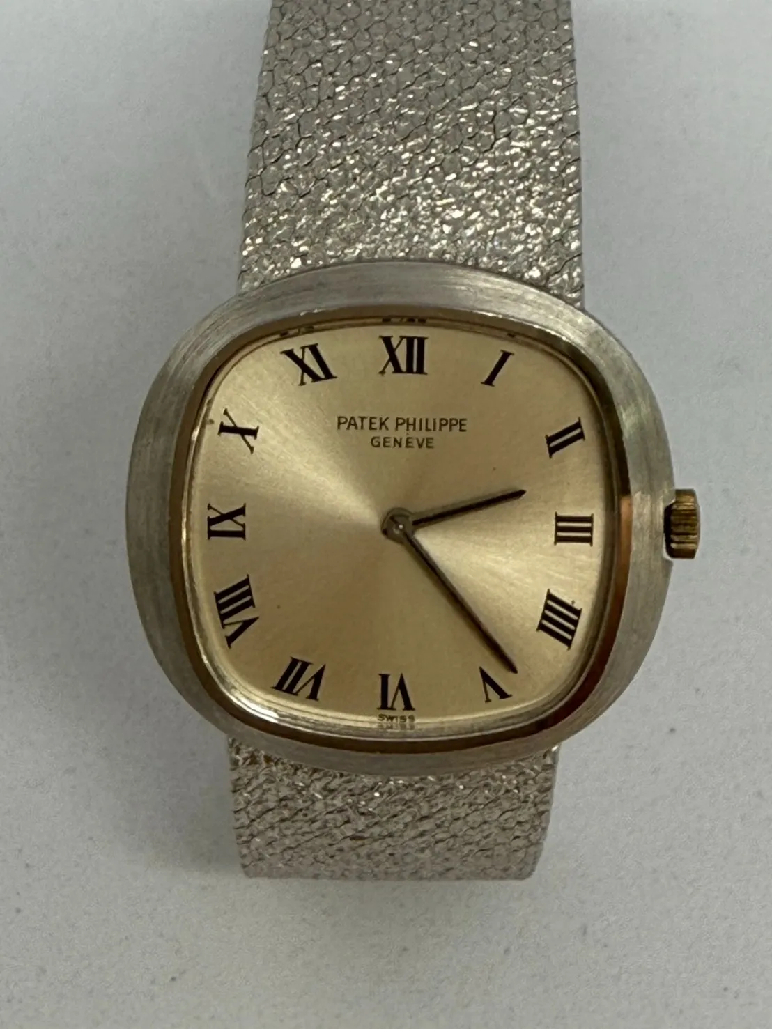 ブランド時計・高価買取致します。‼