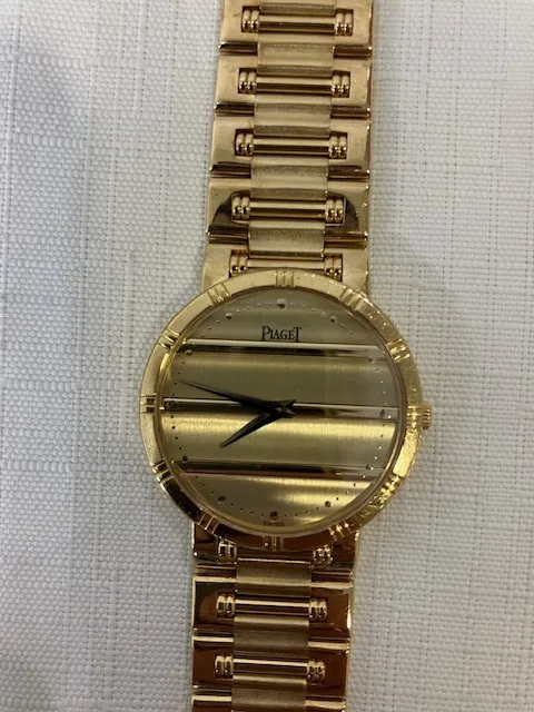 ブランド時計ございませんか？