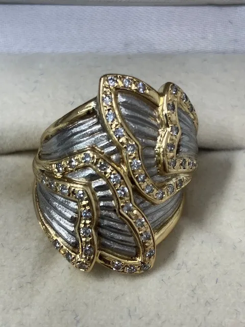 ダイヤモンド高価買取致します。