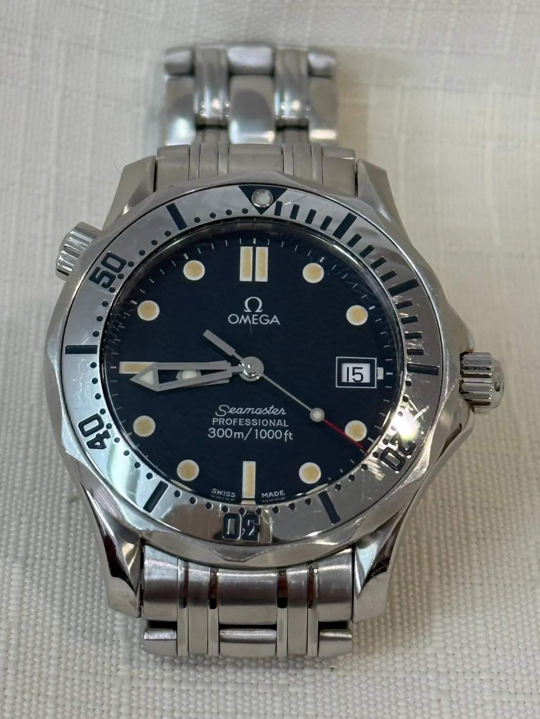 ブランド時計　高価買取致します。‼