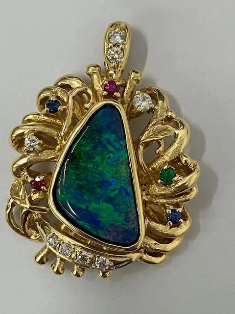 ジュエリー高価買取致します。‼