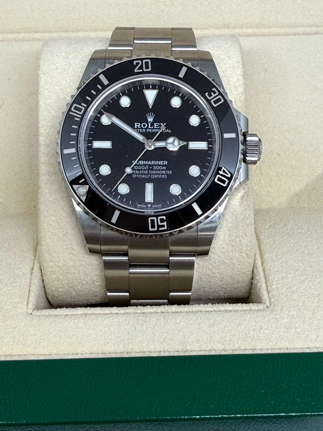 眠っている時計ございませんか？