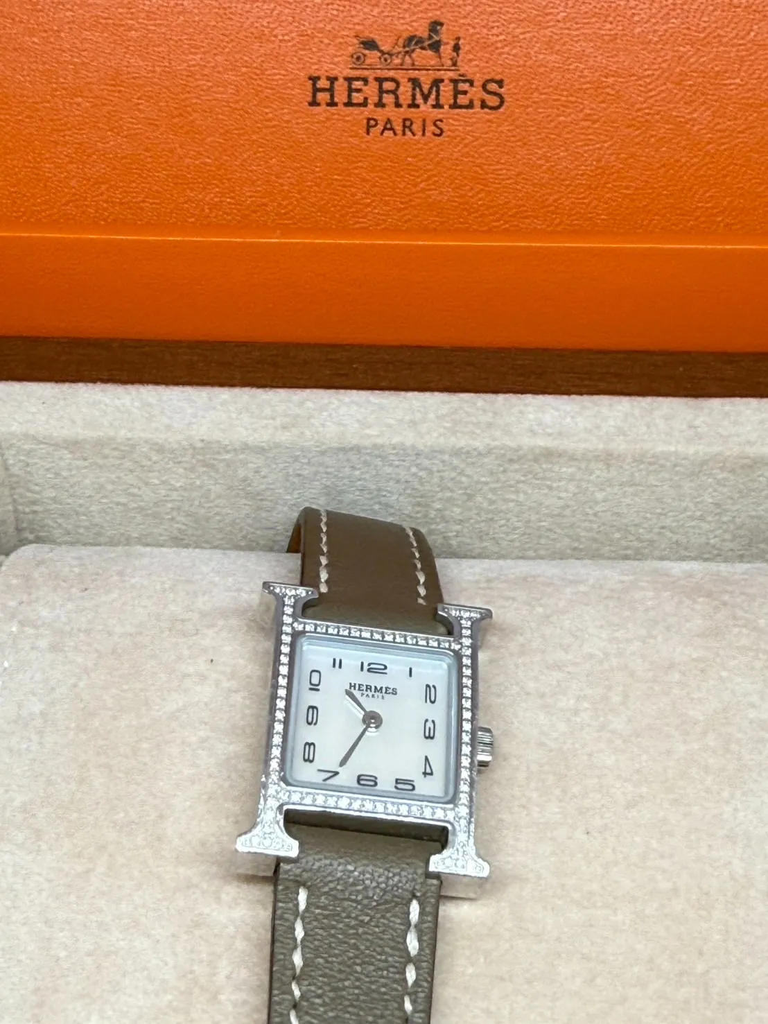 眠っている時計ございませんか？