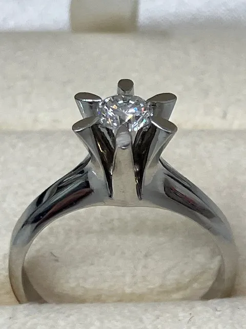 ダイヤモンド・ジュエリー高価買取‼