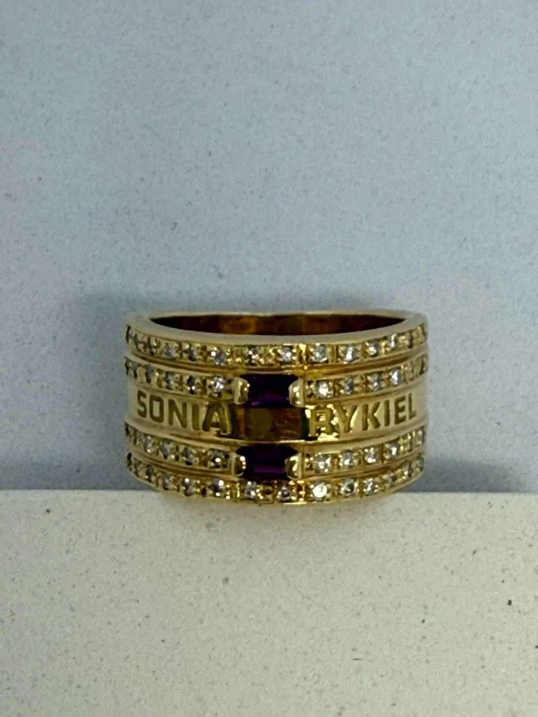 眠っているジュエリーございませんか？