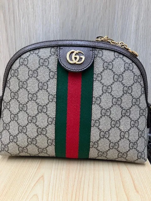 ブランドバック高価買取致します。‼